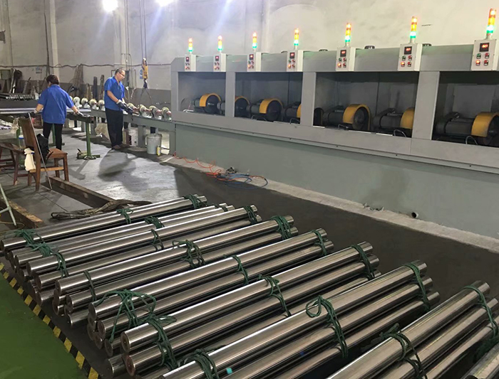 HF-ZDH6S-XT80-L60拋光機 HF-ZDH6S-XT80-L60拋光機